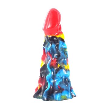 Anaal Dildo Himiks