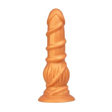 Anaal Dildo Monster Listuk