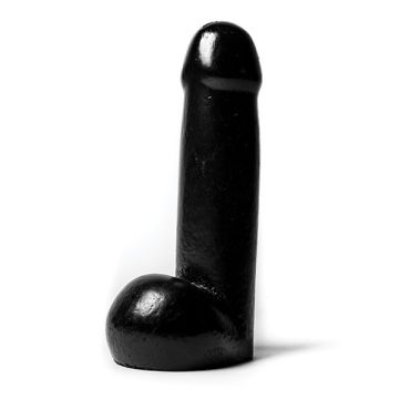 Grote  Realistische Dildo - WAD Spearhead-grote-realistische-dildo-wad-spearhead-los.jpg
