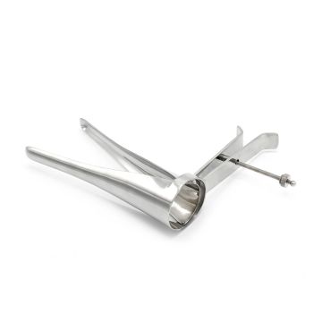 Grote Speculum - Zilver