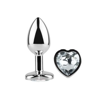 Hartvormige Buttplug Scarlet Wit M-heart-shaped-butt-plug-white-size-m_2_.jpg