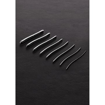 Hegar Sound Double End Dilator Set - 8 stuks