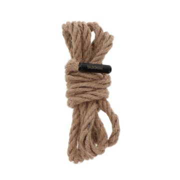 Hennep Touw 1.5 meter