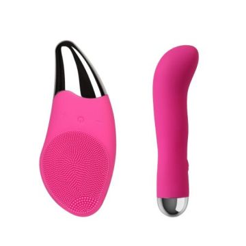 Vibrator Facial Cleaning Heyplus Pro Pleasure (OP=OP)