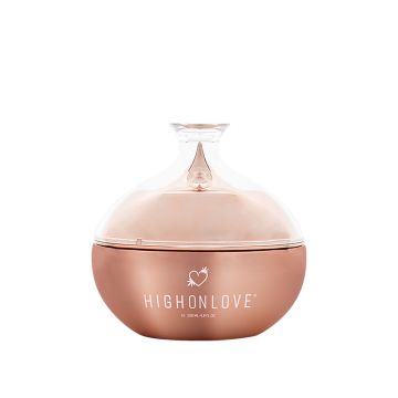 HighOnLove - Cannabis Body Butter 200 gram