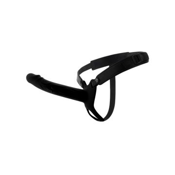 Holle Penis Strap-on 16cm - Zwart-holle-penis-strap-on-20cm-zwart-5.jpg