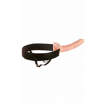 Holle Voorbind Dildo met Harnas