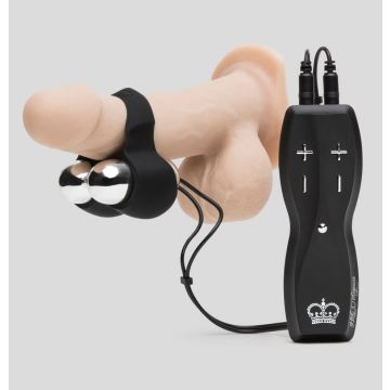 Vibrerende Penis Ring Hot Octopuss
