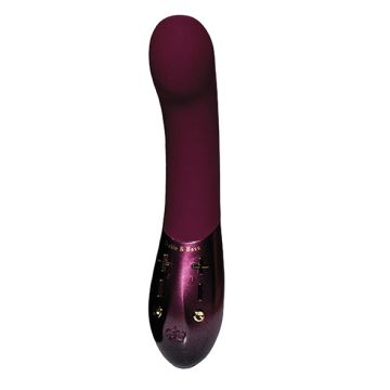 Hot Octopuss - G-Spot Vibrator Kurve 