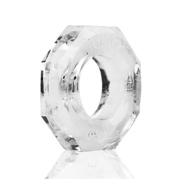 HumpX Cockring Clear