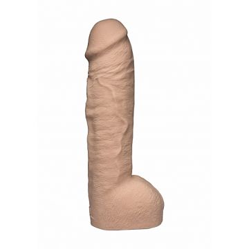 Hung Dildo UR3 - Huidskleur