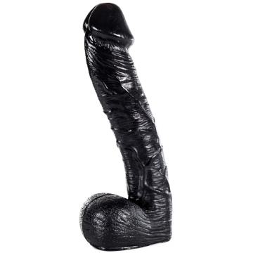 Anaal dildo Hunglock The Giant