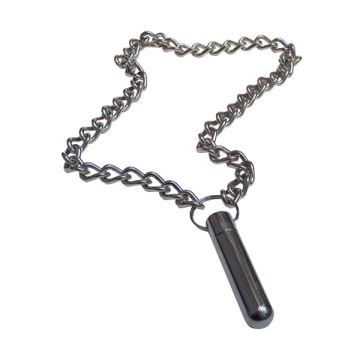 Inhaler met Ketting