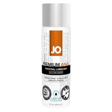 JO Premium - Anal Cool 60ml
