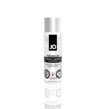 JO Premium - Warm Glijmiddel 60 ml
