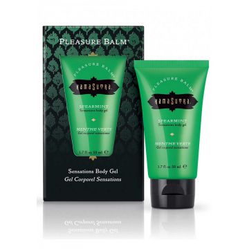 Kamasutra Pleasure Balm - Spearmint