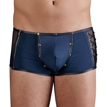 Kinky Broekje voor Mannen - Blauw