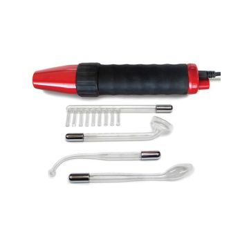 KinkLab NeonWand Violet Red Wand