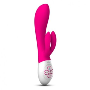 Krachtige Vibrator met 3 Motoren - Sara