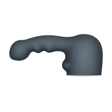 Le Wand Opzetstuk - Grijs