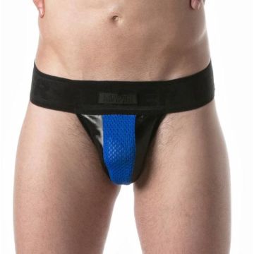 Leader Menswear Brut Jockstrap - Blauw