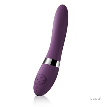 Lelo - Elise 2 sweet plum