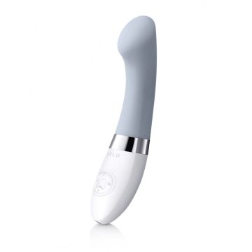 Lelo Gigi 2 - Cool Gray