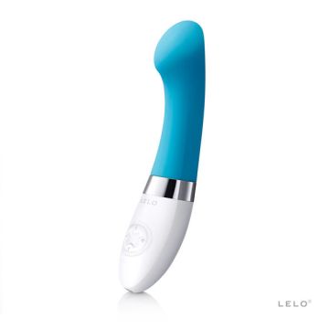 Lelo Gigi 2 - Turquoise Blauw 