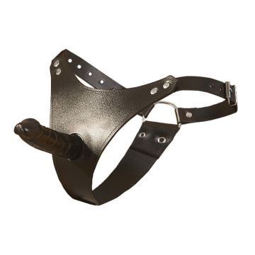 Leren String Zwart S-L Met Voorbind Penis-leren-string-zwart-s-l-met-voorbind-penis.jpg