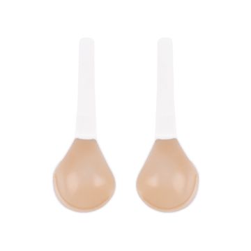 LingaDore Invisible Lift Bh - Nude