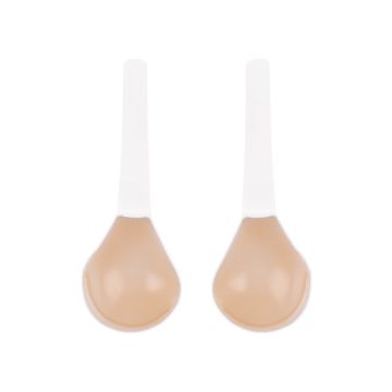 LingaDore Invisible Lift Bh - Nude