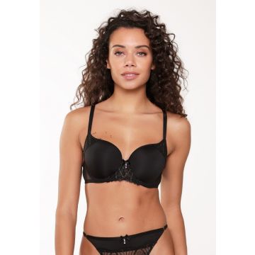 LingaDore Uni-fit BH - Zwart