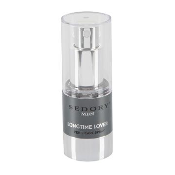 Longtime Lover Penis Care Spray