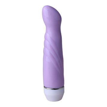 Livvy Vibrator - Paars 