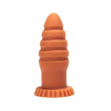 Lusty Buttplug Ribbed Fun - Anaalplug-lusty-buttplug-ribbed-fun-anaalplug-vk.jpg