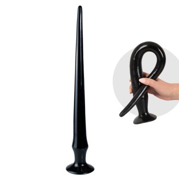 Lusty Dunne XXL Buttplug - 48 cm-lusty-xxl-buttplug-50-cm.jpg