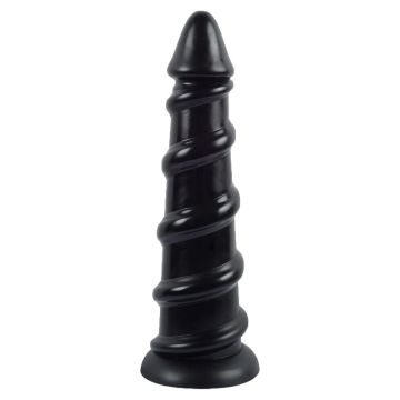 Lusty XXL Buttplug Spiral -lusty-xxl-buttplug-sprial-los.jpg