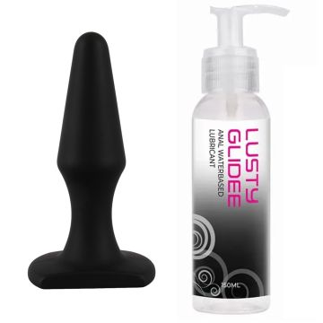 Lusty Anal Pack 