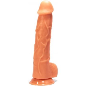 Lusty Grote Dildo Devin 30 cm