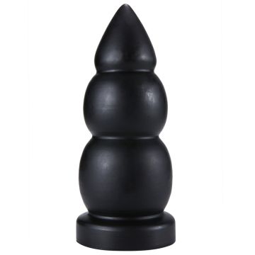  XXL Buttplug Hanson