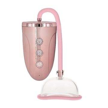 Luxe Oplaadbare Pussy Pomp - Roze-luxe-oplaadbare-pussy-pomp-roze-los.jpg