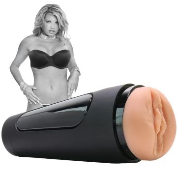 Main Squeeze Vicky Vette