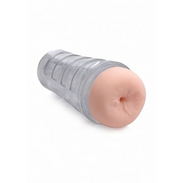 Masturbator Deluxe Signature Jesse Jane - Anus