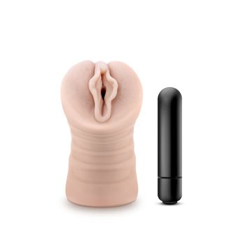 Masturbator M for Men Ashley