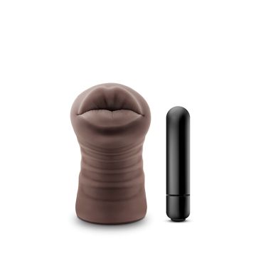Masturbator M for Men - Renee Chocolate