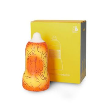 Masturbator Orange Mellow