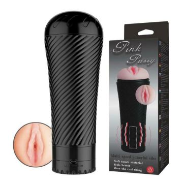 Masturbator Pink Pussy