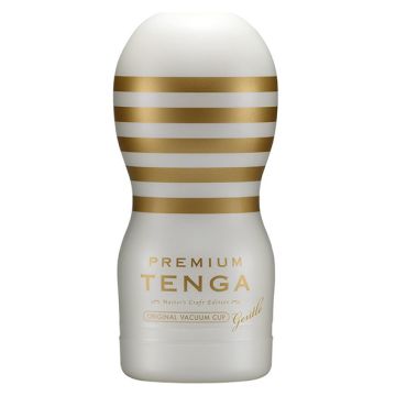 Masturbator Premium Original Vacuum Cup Gentle
