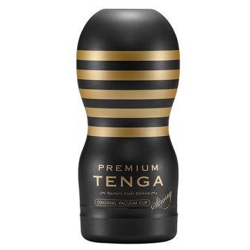 Masturbator Premium Original Vacuum Cup Strong