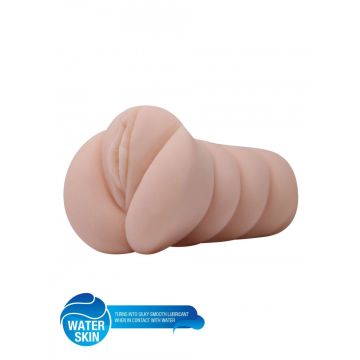 Masturbator Super Wet Travel Beaver